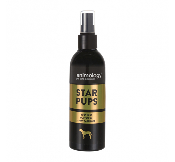 Animology Άρωμα Star Pups 150ml