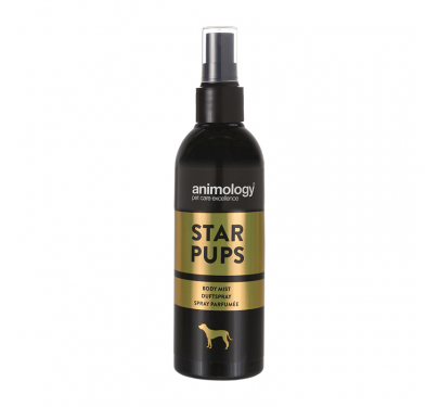 Animology Άρωμα Star Pups 150ml