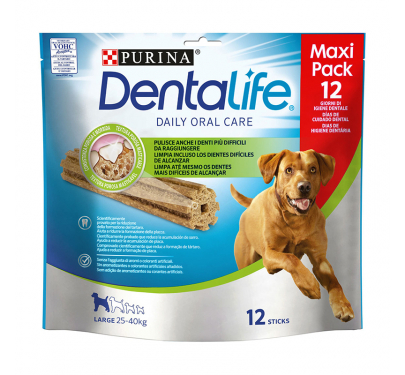 Purina Dental Life Sticks Maxi Pack