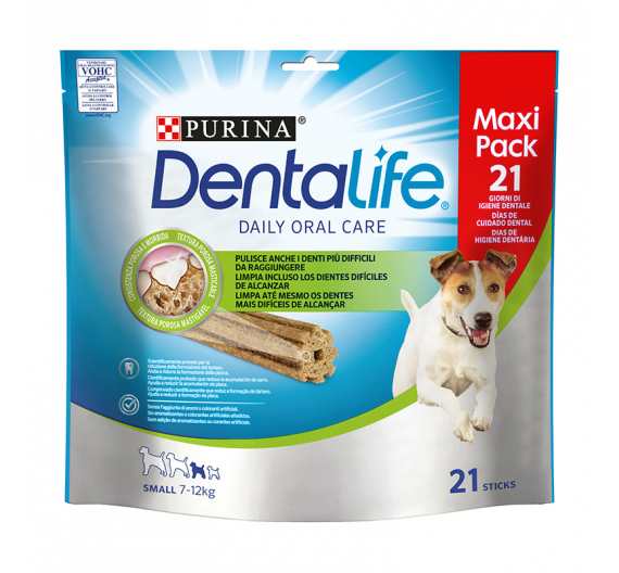 Purina Dental Life Sticks Maxi Pack