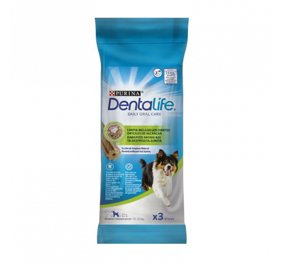 Purina Dental Life Sticks