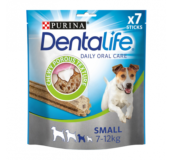 Purina Dental Life Sticks