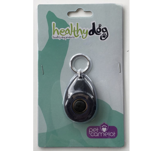Pet Camelot Clicker Εκπαίδευσης με Κουμπί Pet Camelot Clicker Εκπαίδευσης με Κουμπί