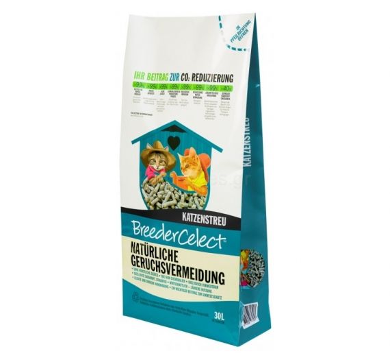 HUGRO Breeder Celect Υπόστρωμα Κυτταρίνης 10lt HUGRO Breeder Celect Υπόστρωμα Κυτταρίνης 10lt