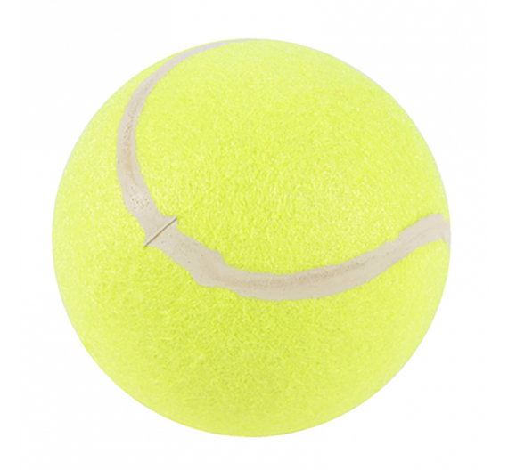 Gatoskilo Παιχνίδι Μπάλα Τένις 13cm
