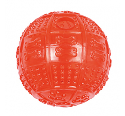 Gatoskilo Παιχνίδι Μπάλα με Θήκη για Σνακ 8cm