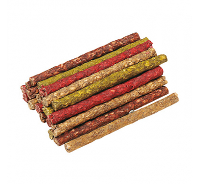 Gatoskilo Stick Στριφτό Μix 12.5cm 25τμχ