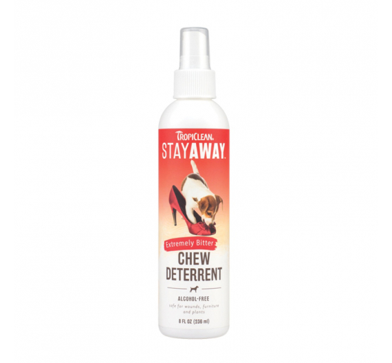 Tropiclean Stay Away 236ml