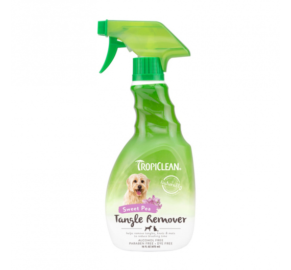 Tropiclean Tangle & Tear Stain Remover 473ml