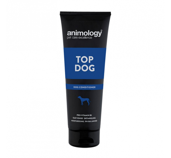 Animology Top Dog Conditioner 250ml