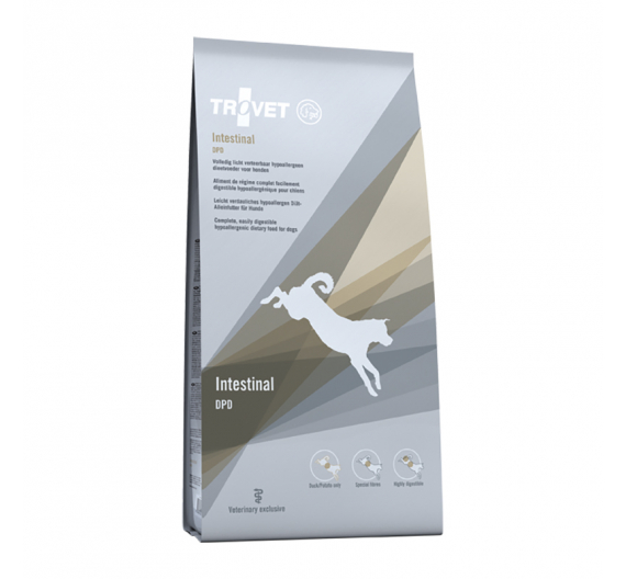 Trovet Intestinal Dog 10kg Trovet Intestinal Dog 10kg