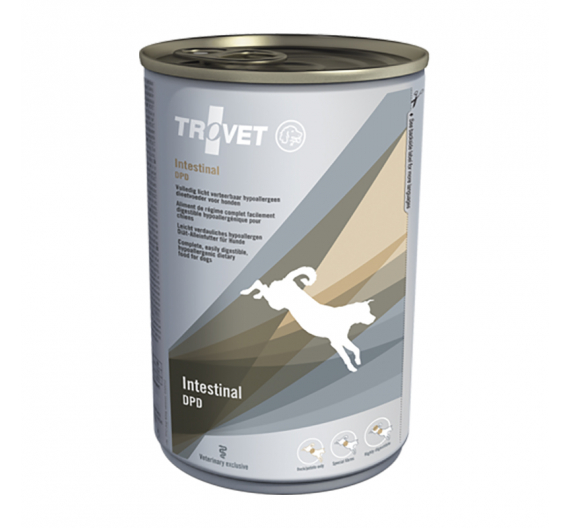 Trovet Intestinal Dog 400gr