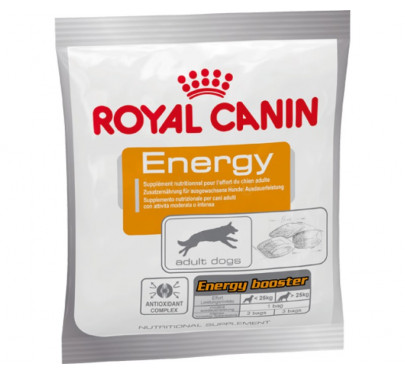Royal Canin Energy Dog Nut Sup 50gr