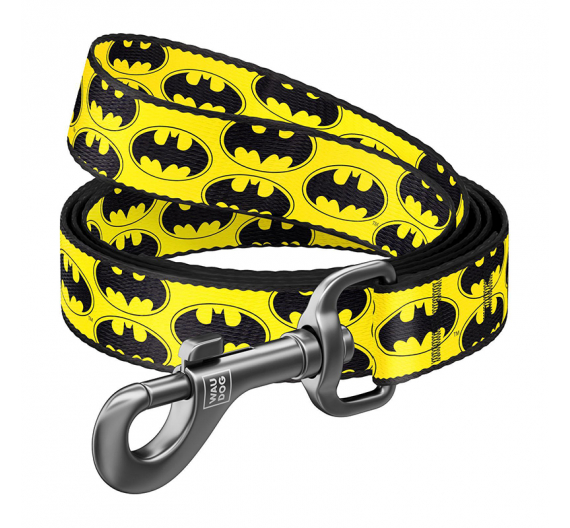 Wau Dog Οδηγός Batman Logo 122cm