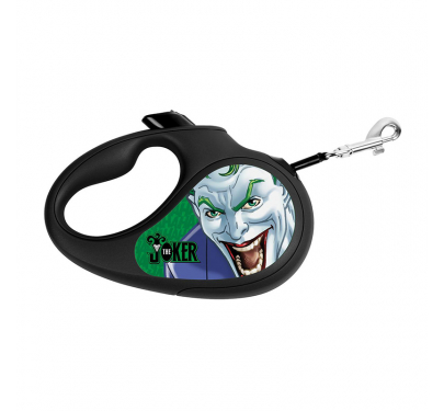 Wau Dog Οδηγός Επαναφοράς Joker Green
