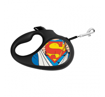 Wau Dog Οδηγός Επαναφοράς Superman Is Hero