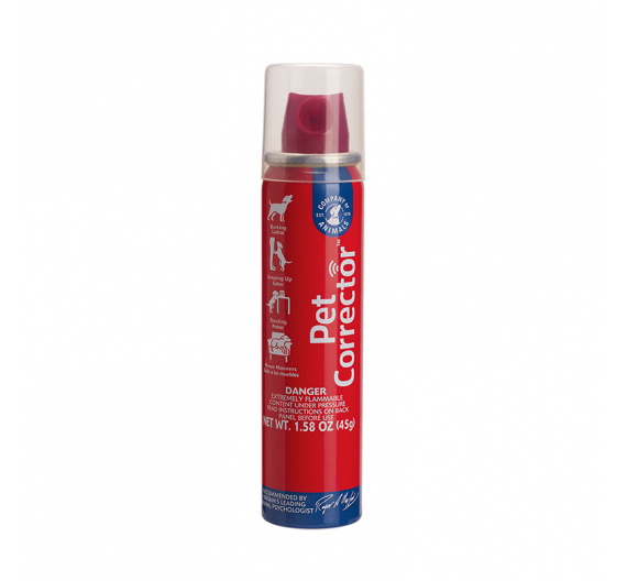 Nobby Pet Corrector - Διόρθωση Συμπεριφοράς 50ml Nobby Pet Corrector - Διόρθωση Συμπεριφοράς 50ml