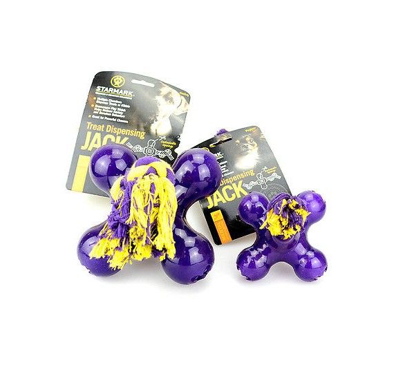 Starmark EVERLASTING Treat JACK large Starmark EVERLASTING Treat JACK large