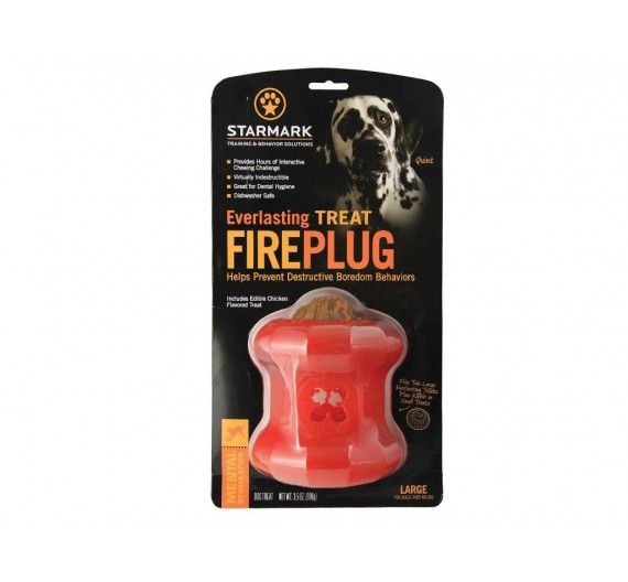Starmark EVERLASTING FIRE PLUG small Starmark EVERLASTING FIRE PLUG small