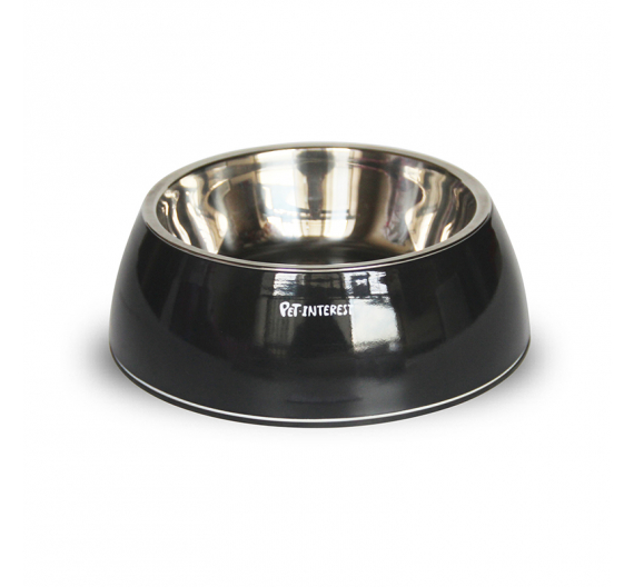 Pet Interest Dual Bowl Διπλό Μπολ