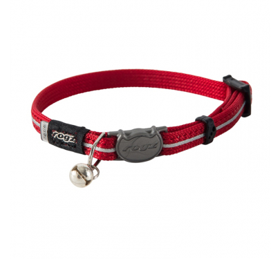 Rogz Περιλαίμιο Beltz Alley Cat 16.5-23cm