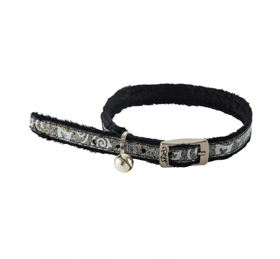 Rogz Περιλαίμιο Beltz Sparkle Cat 16.5-23cm
