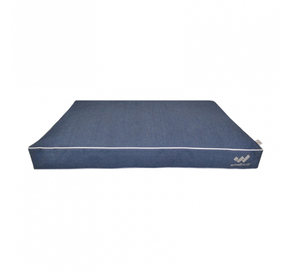 Woofmoda Στρώμα Αδιάβροχο Indigo Woofmoda Στρώμα Αδιάβροχο Indigo