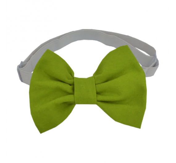 Woofmoda Παπιγιόν Σκύλου 22-32cm Λαχανί Woofmoda Παπιγιόν Σκύλου 22-32cm Λαχανί