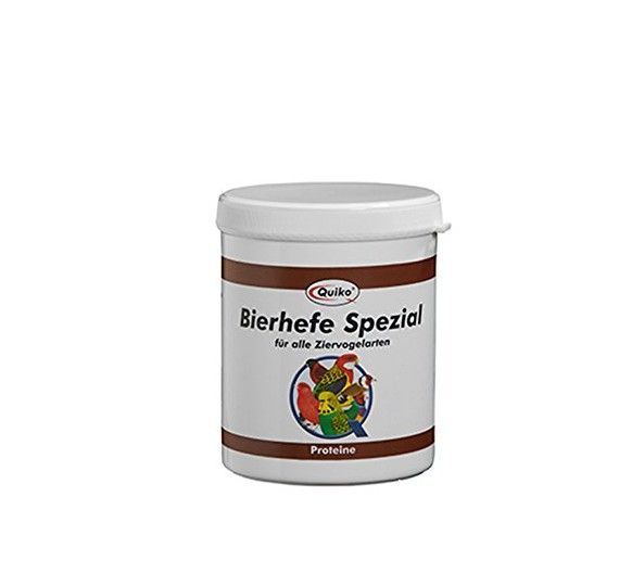 QUIKO Μαγιά Μπύρας σε σκόνη 400gr QUIKO Μαγιά Μπύρας σε σκόνη 400gr