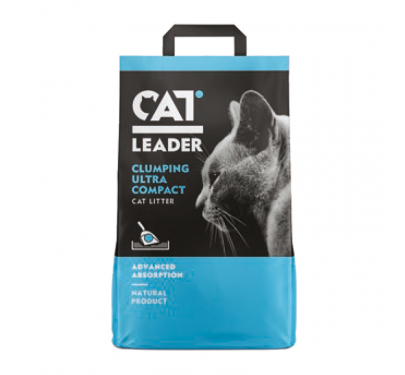 Cat Leader Clumping