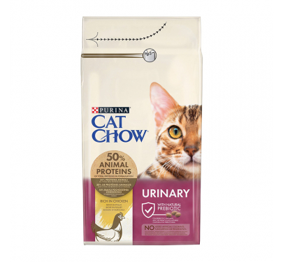 Purina Cat Chow Urinary Tract Health 1.5kg
