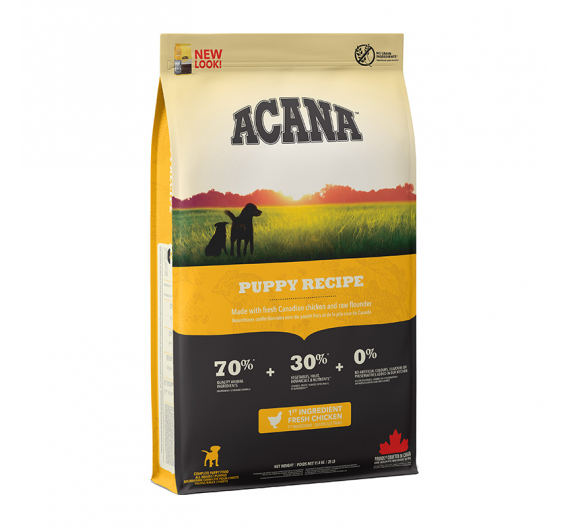 Acana Puppy & Junior 2,27kg