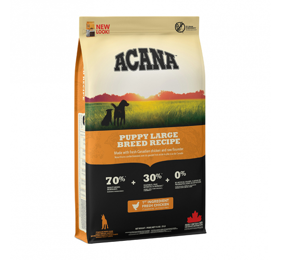 Acana Puppy Large Breed 13kg