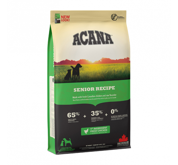 Acana Senior 11.4kg