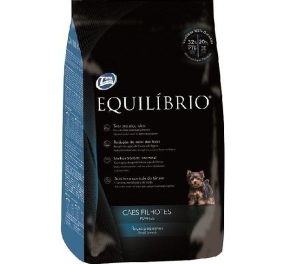 Equilibrio Puppies Small Breeds Equilibrio Puppies Small Breeds