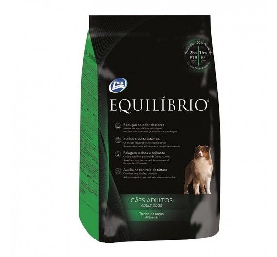 Equilibrio Adult 2kg Equilibrio Adult 2kg