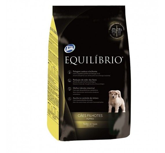 Equilibrio Puppies 2kg Equilibrio Puppies 2kg