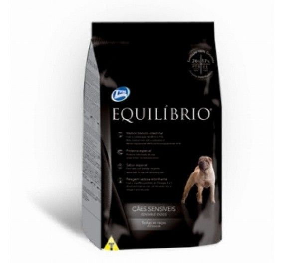 Equilibrio Adult Sensitive Salmon 2kg Equilibrio Adult Sensitive Salmon 2kg