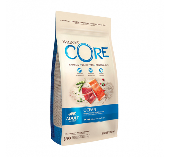 CORE DC Ocean Salm&Tun 1.75kg