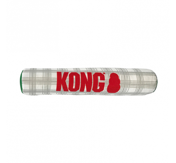 Kong Παιχνίδι Σκύλου Χριστουγεννιάτικο Stick 31cm με Ήχο