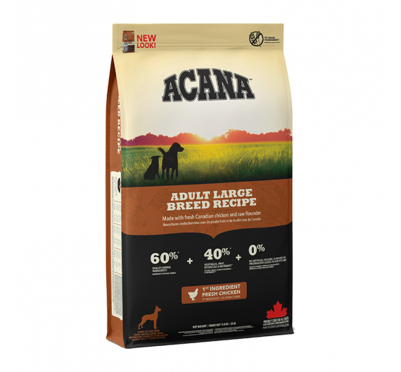 Acana Adult Large Breed 17kg