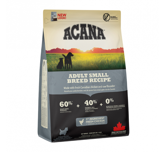 Acana Adult Small Breed 2kg