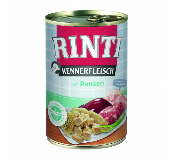 Rinti Kennerfleisch Στομάχι (Πατσάς) 400gr