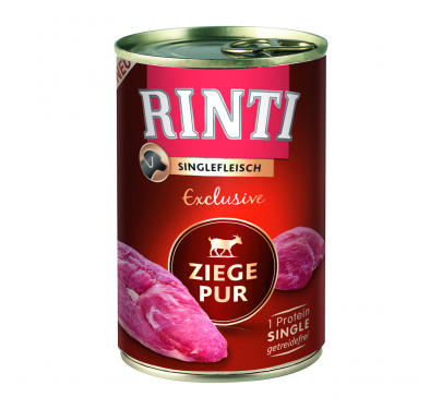 Rinti Exclusive Κατσίκι 400gr