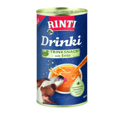 Rinti Drinki Σούπα με Πάπια 185ml