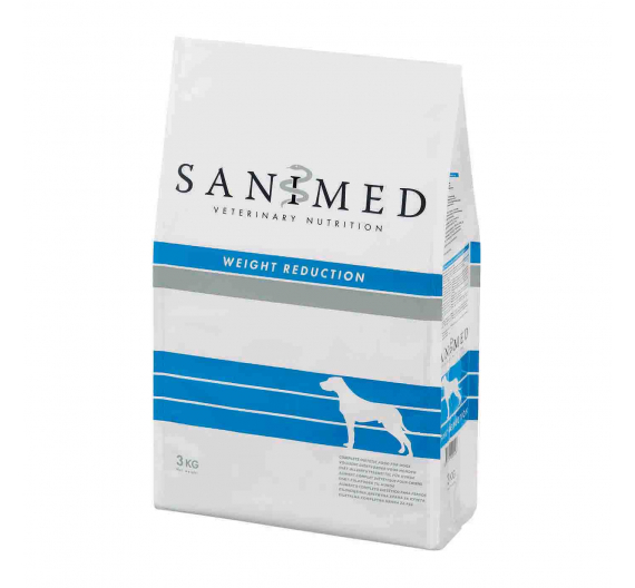 Sanimed Weight Reduction 3kg