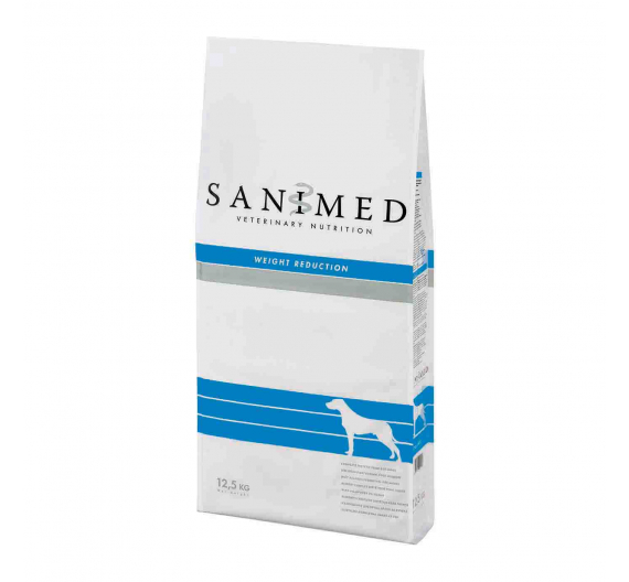 Sanimed Weight Reduction 12.5kg