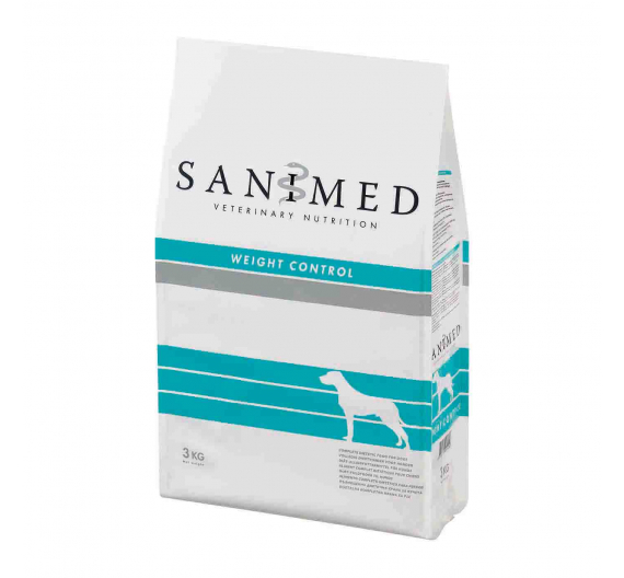 Sanimed Weight Control 3kg