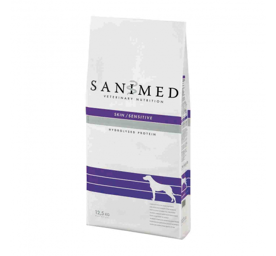 Sanimed Skin - Sensitive 12.5kg