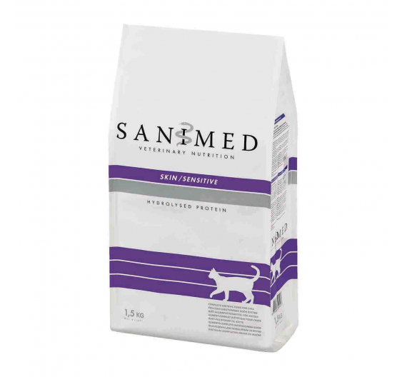 Sanimed Skin Sensitive 1.5kg